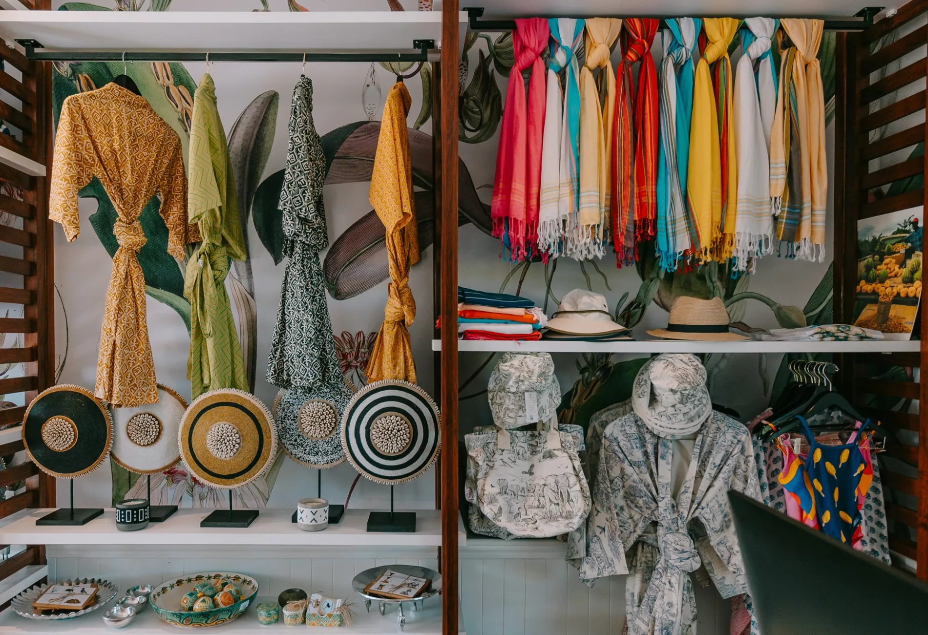 Curio Shop Discover Local Treasures at Our Curio Shop - Palm River Hotel